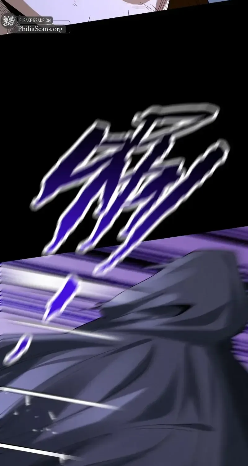 Limitless Ascension: Strength Amid Adversity Chapter 71 page 39 - 