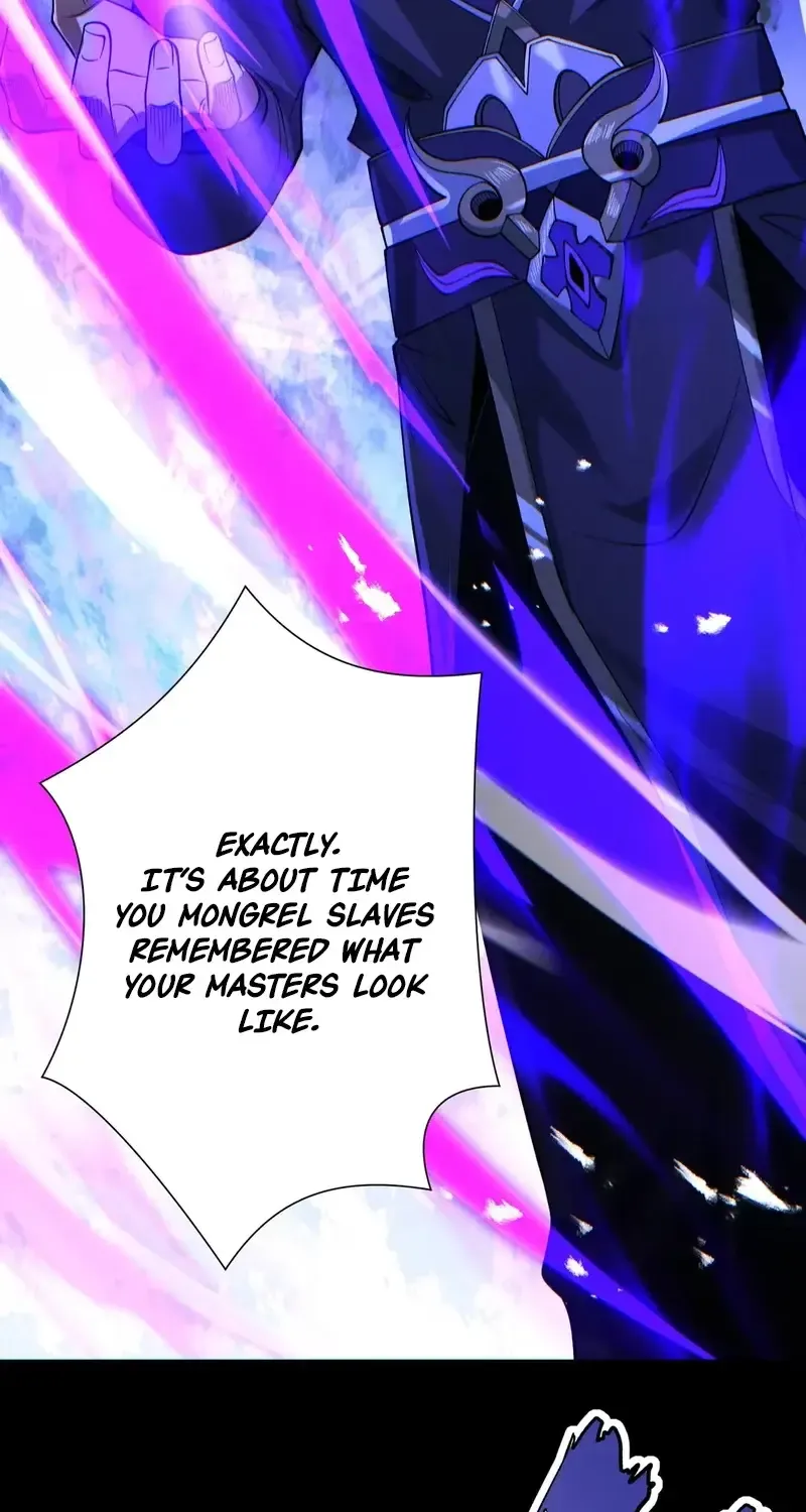 Limitless Ascension: Strength Amid Adversity Chapter 71 page 42 - 