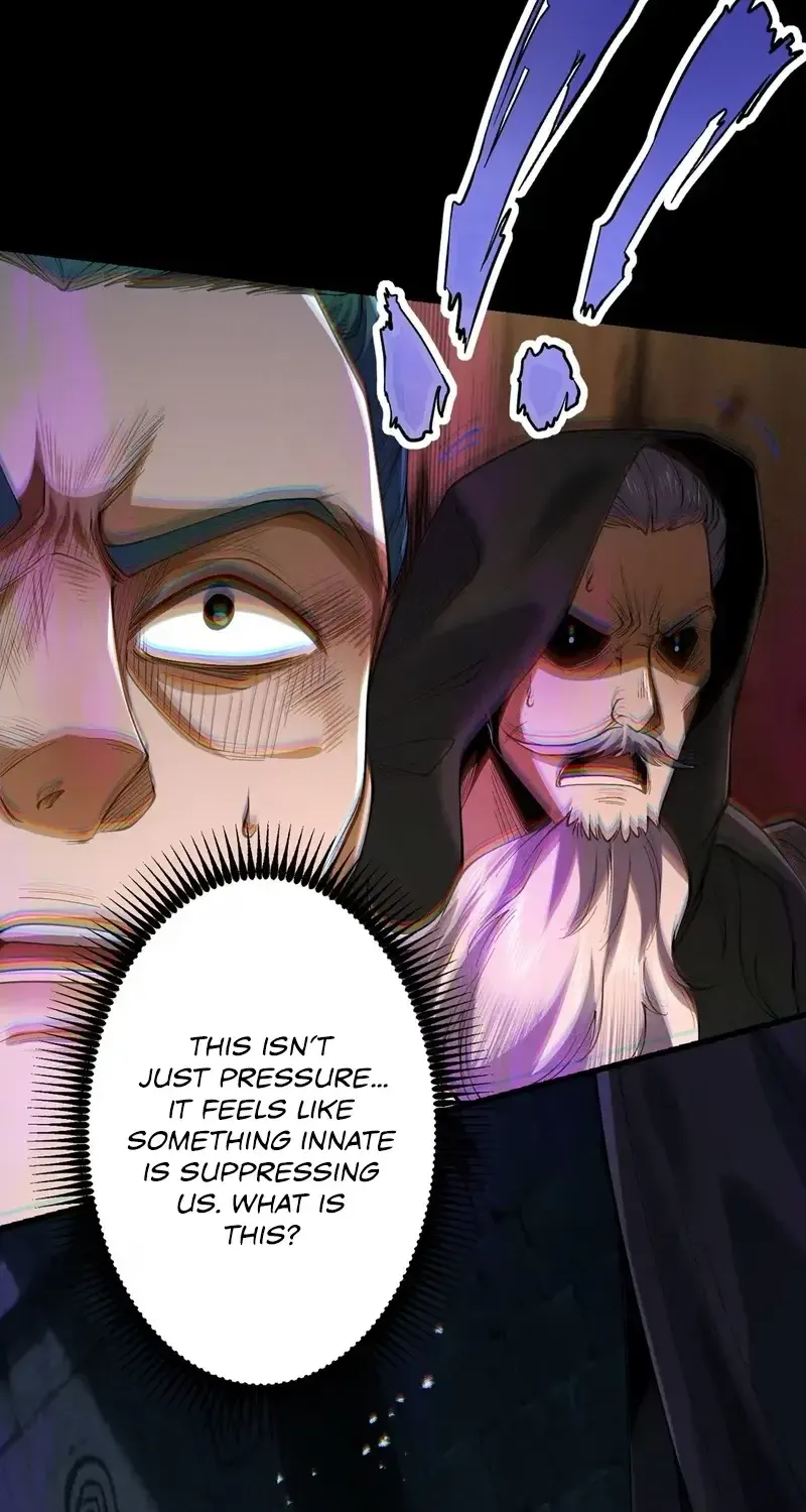 Limitless Ascension: Strength Amid Adversity Chapter 71 page 43 - 