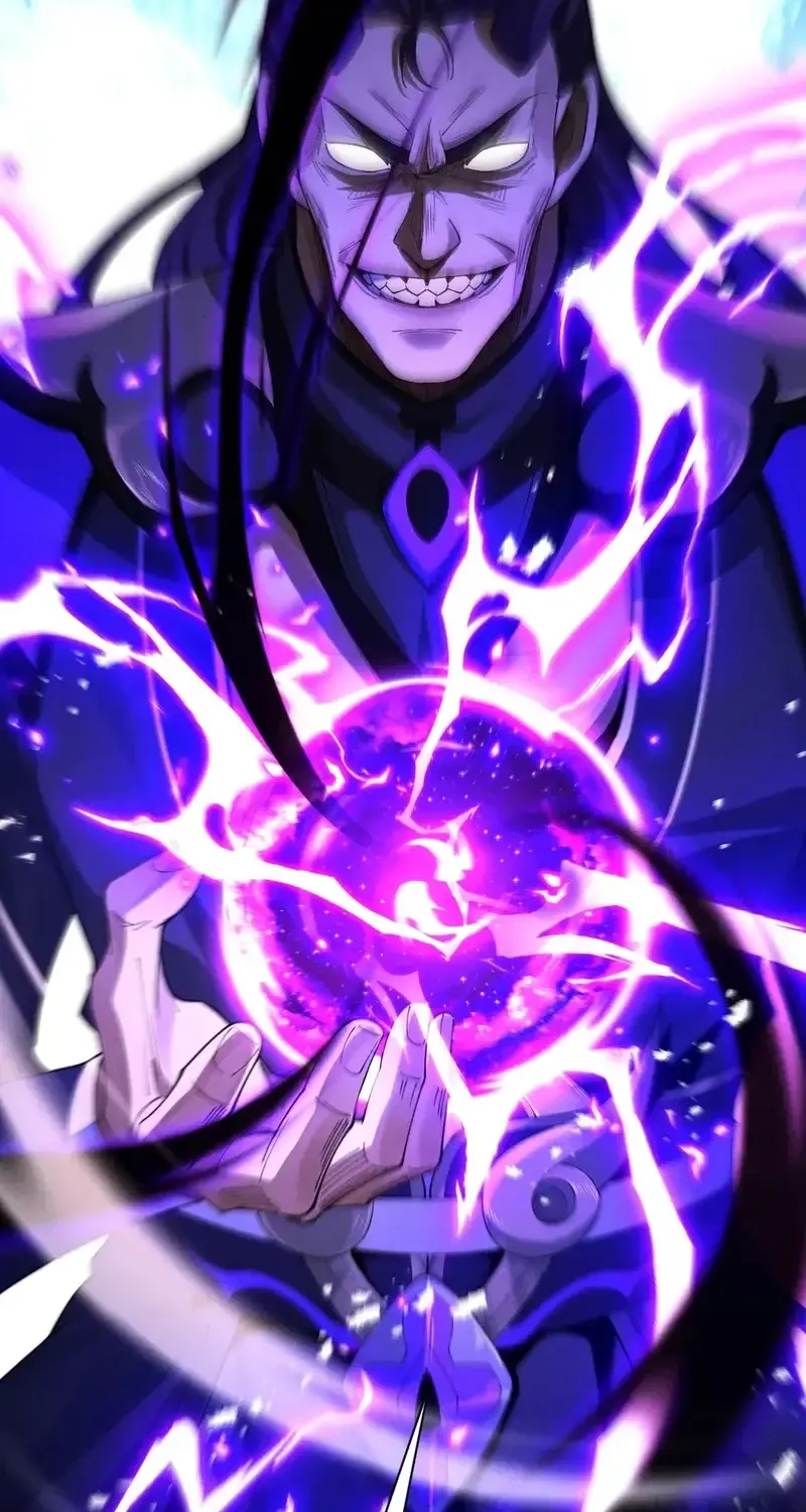 Limitless Ascension: Strength Amid Adversity Chapter 71 page 50 - 