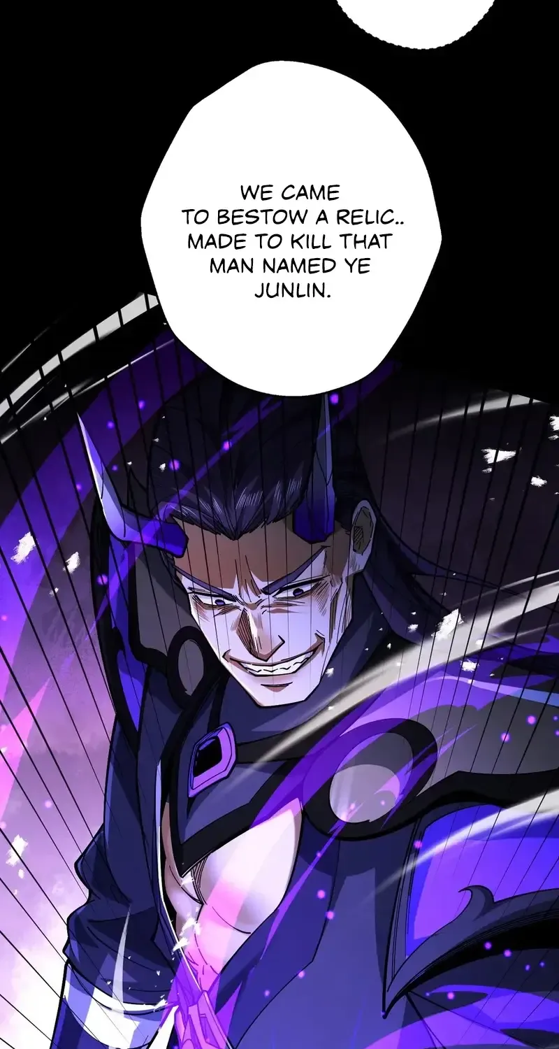 Limitless Ascension: Strength Amid Adversity Chapter 71 page 57 - 