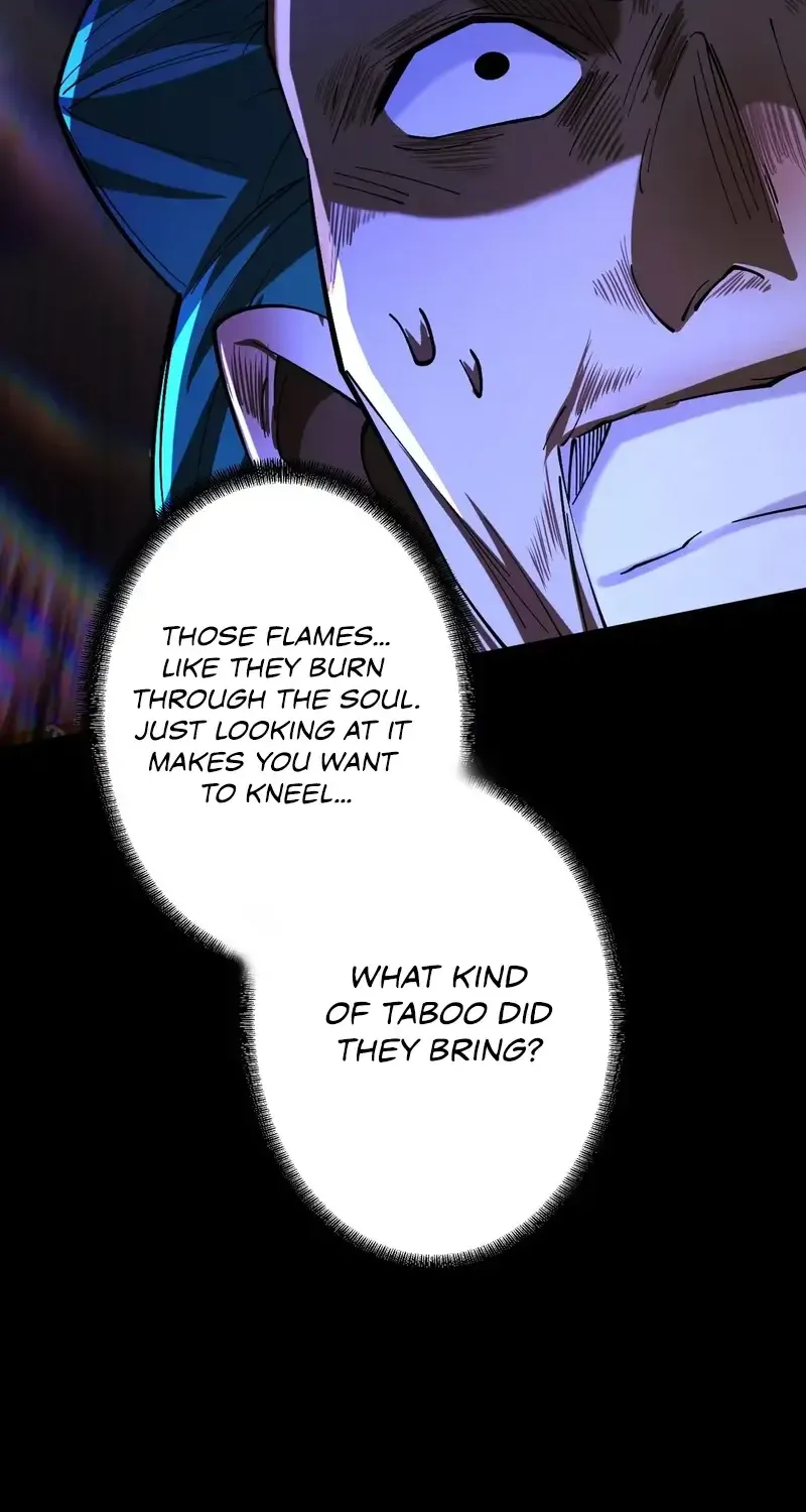 Limitless Ascension: Strength Amid Adversity Chapter 71 page 60 - 