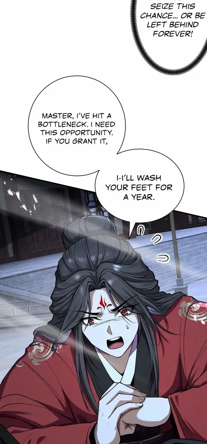 Limitless Ascension: Strength Amid Adversity Chapter 72 page 2 - 