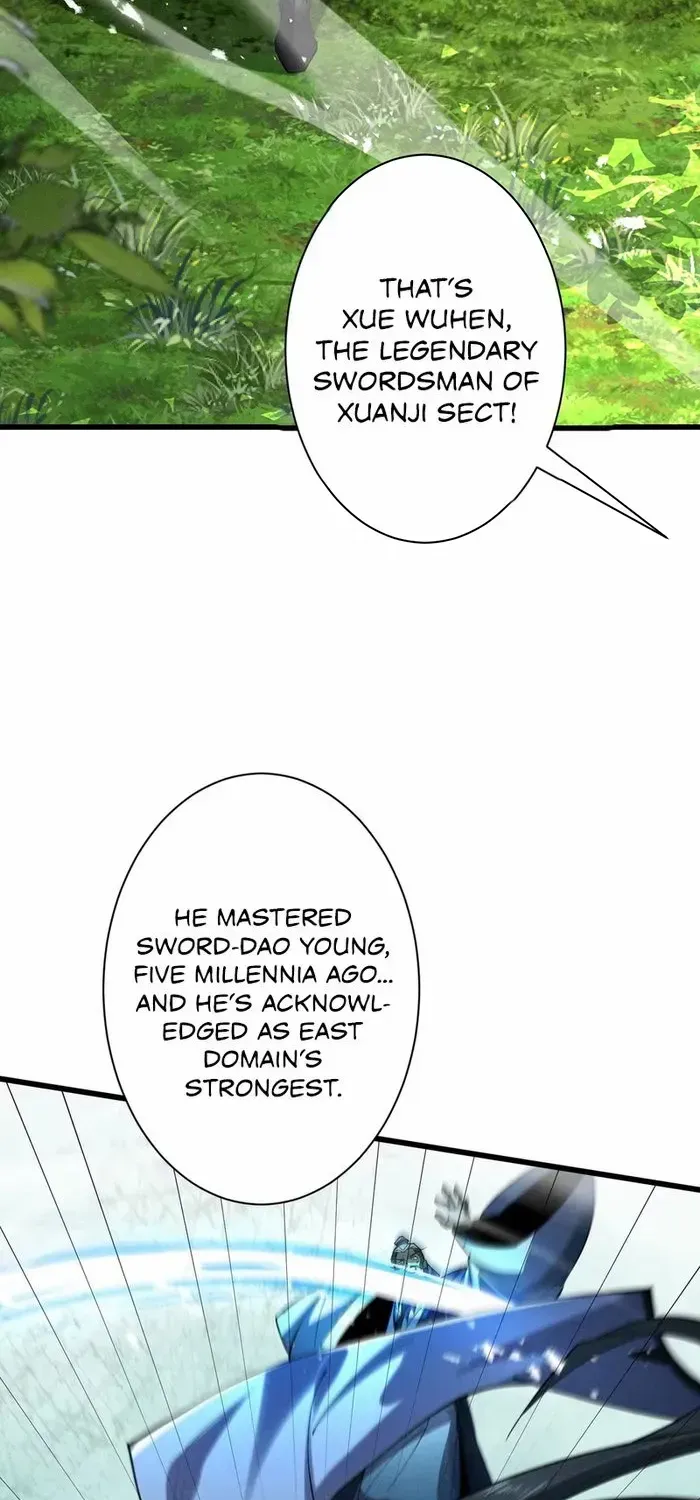 Limitless Ascension: Strength Amid Adversity Chapter 72 page 12 - 