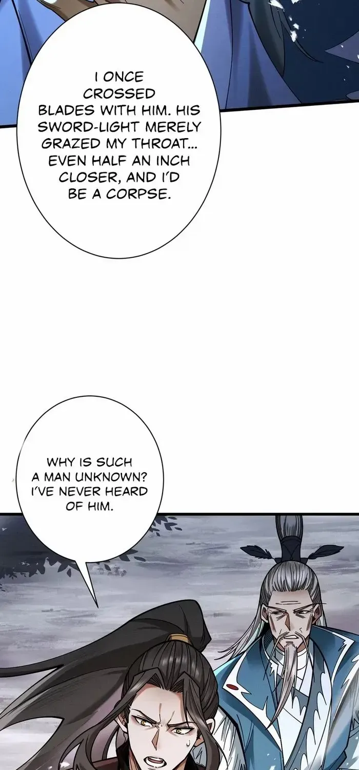 Limitless Ascension: Strength Amid Adversity Chapter 72 page 14 - 