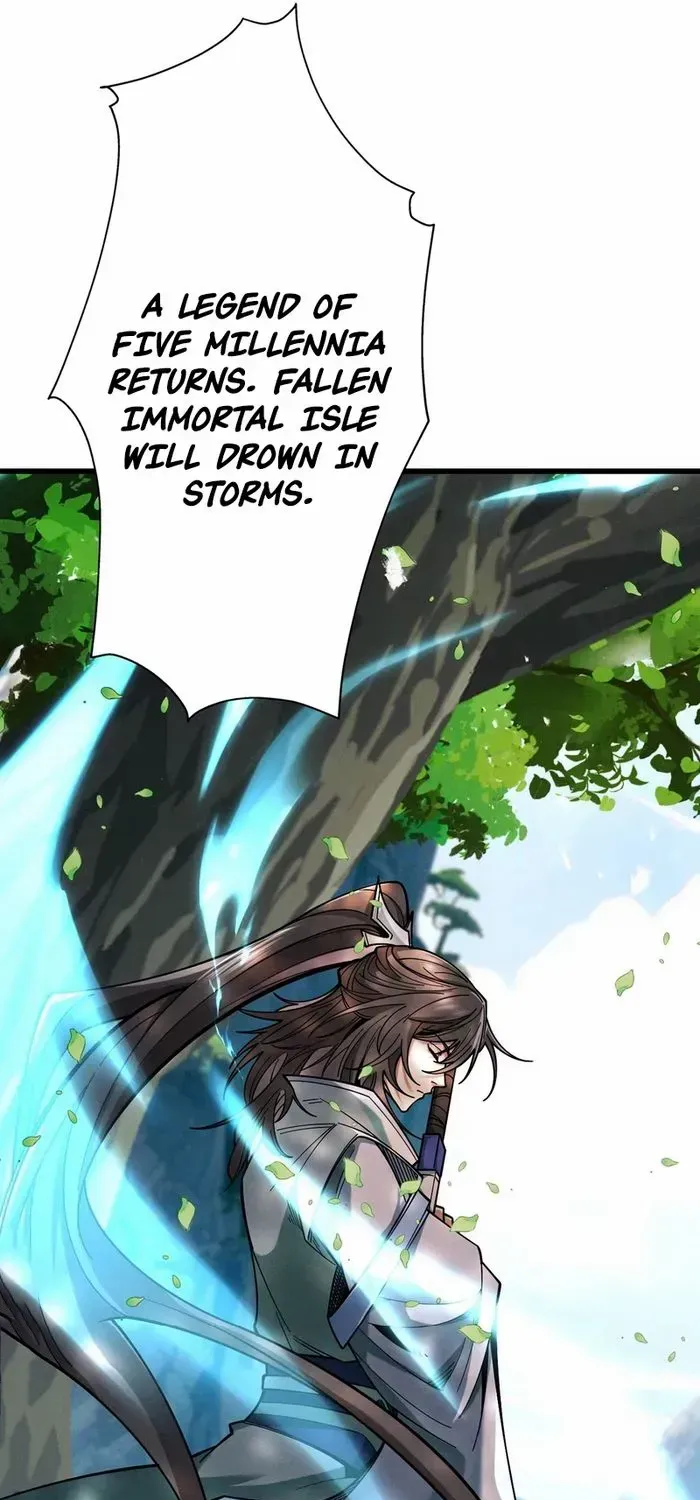 Limitless Ascension: Strength Amid Adversity Chapter 72 page 17 - 