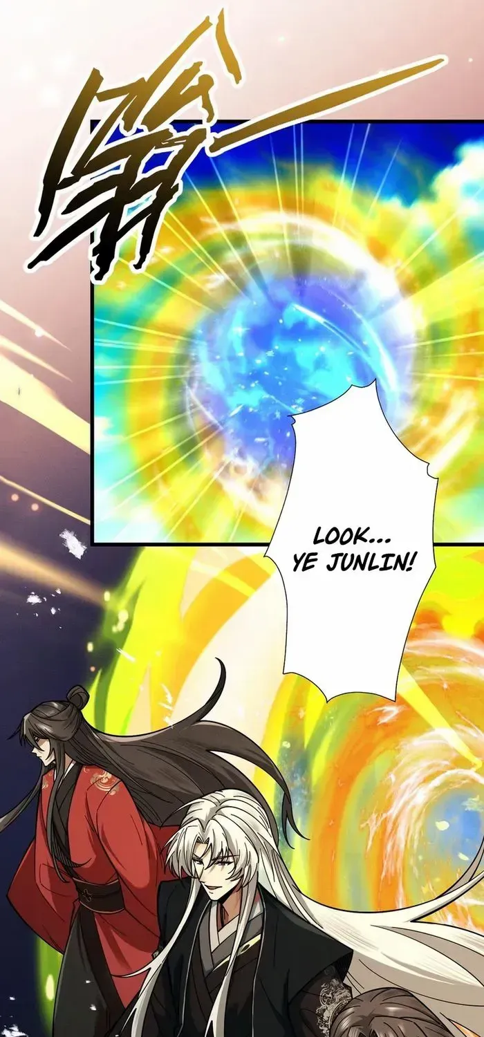 Limitless Ascension: Strength Amid Adversity Chapter 72 page 19 - 
