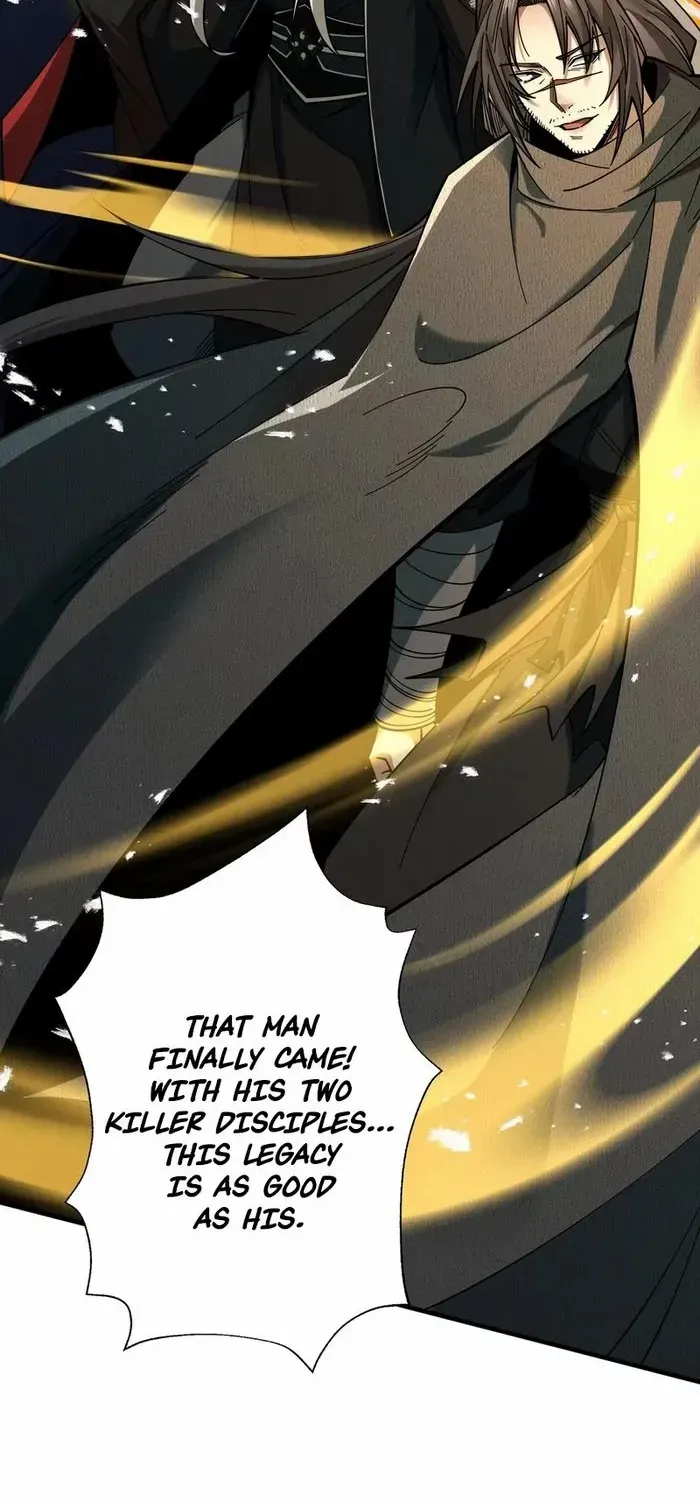 Limitless Ascension: Strength Amid Adversity Chapter 72 page 20 - 