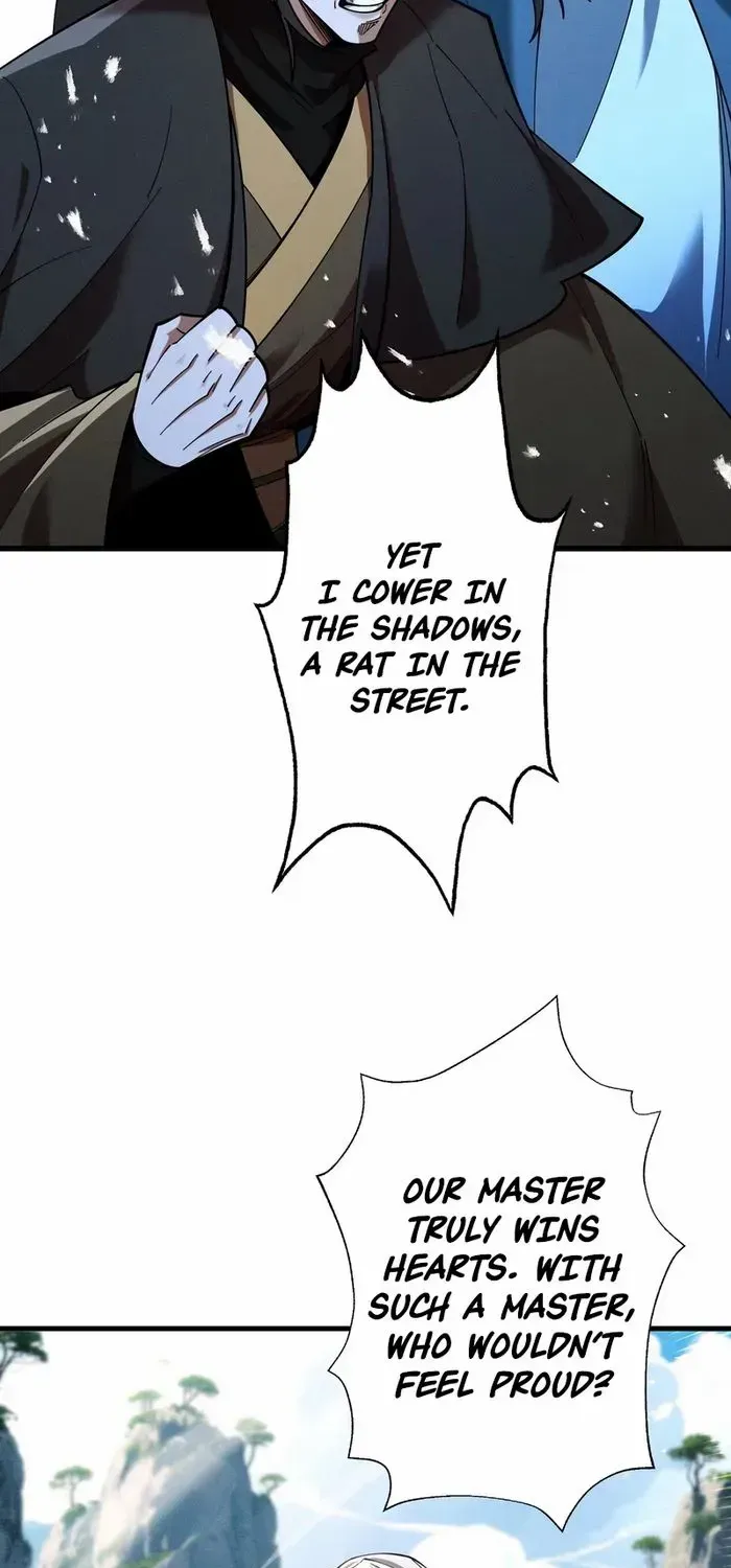Limitless Ascension: Strength Amid Adversity Chapter 72 page 23 - 