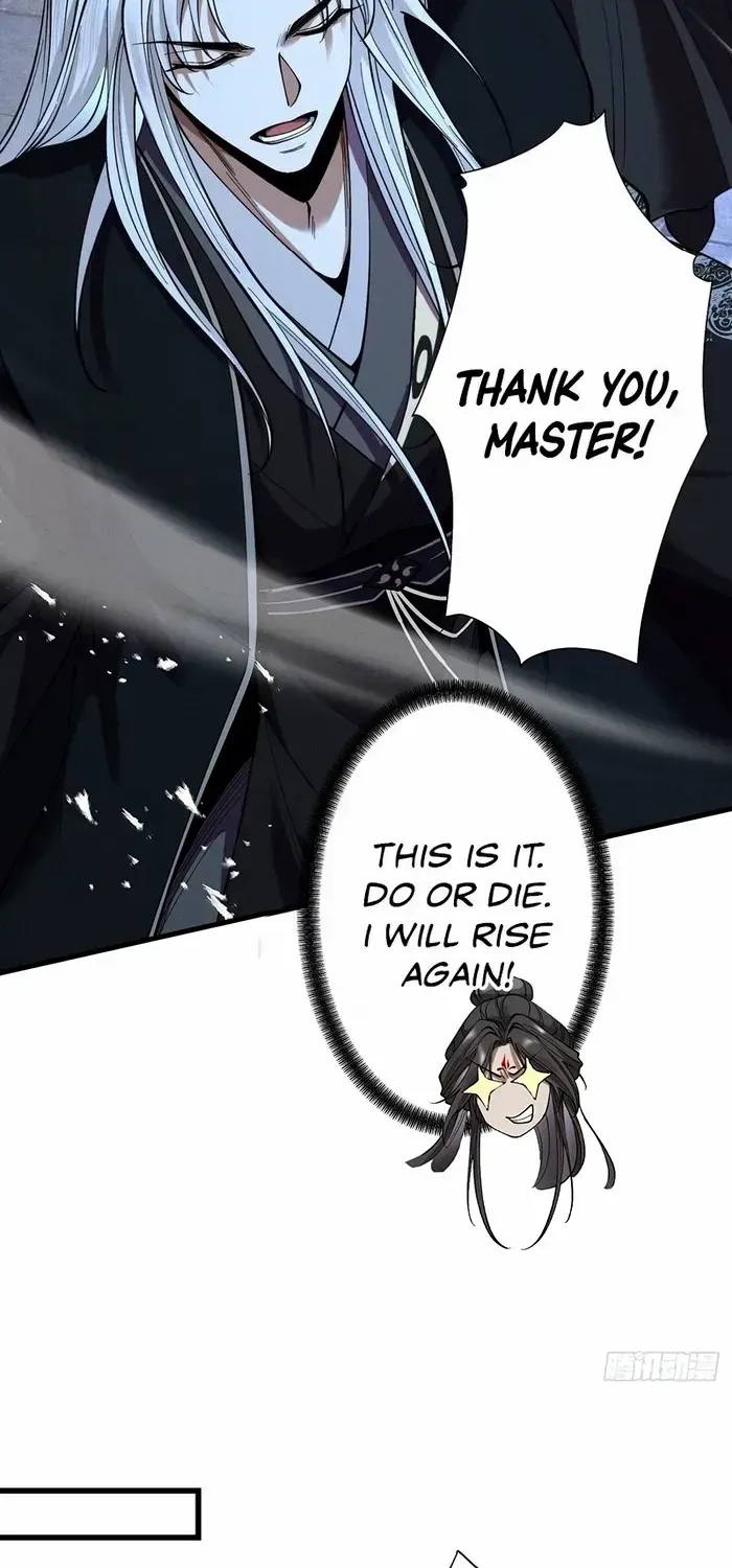 Limitless Ascension: Strength Amid Adversity Chapter 72 page 4 - 