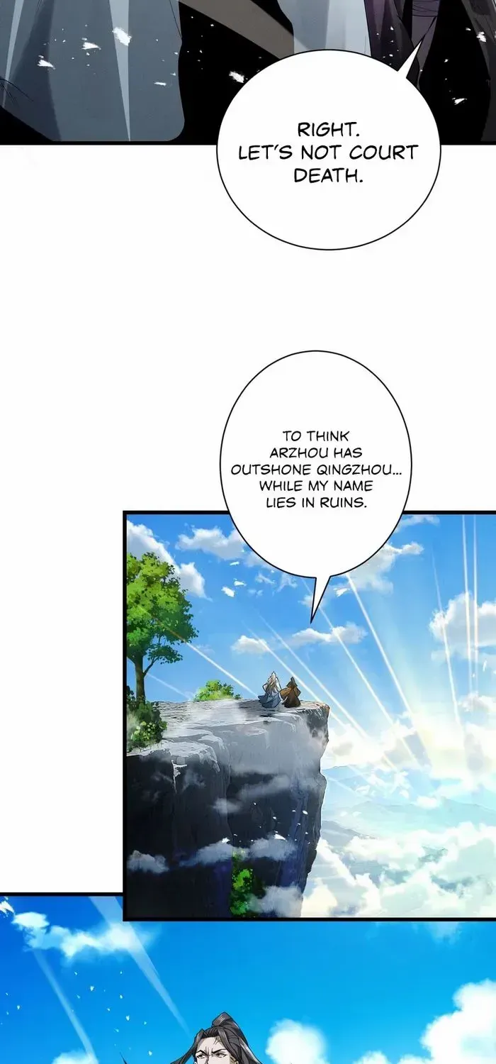 Limitless Ascension: Strength Amid Adversity Chapter 72 page 7 - 