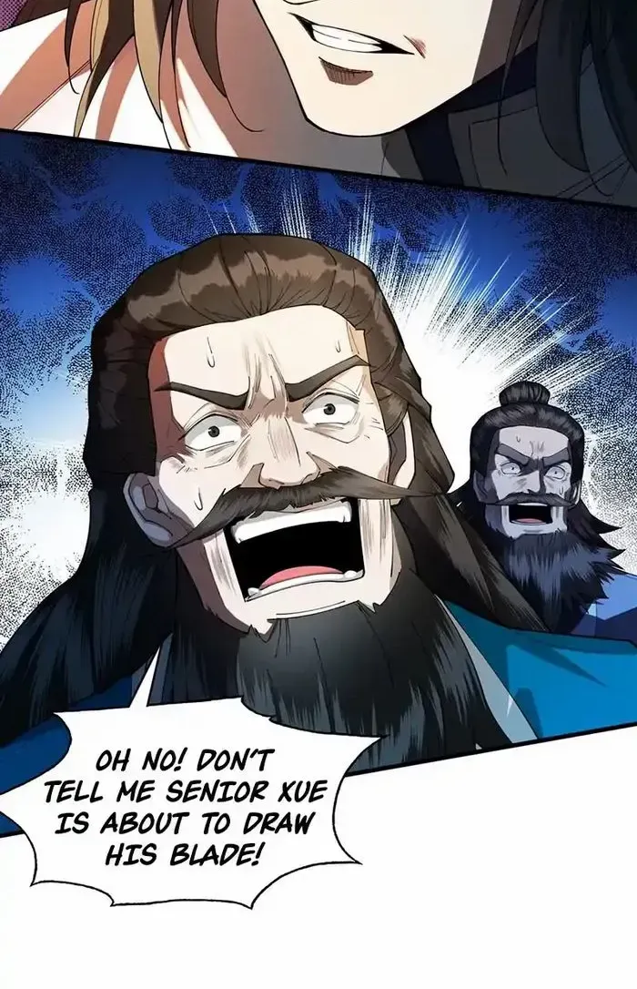 Limitless Ascension: Strength Amid Adversity Chapter 73 page 13 - 