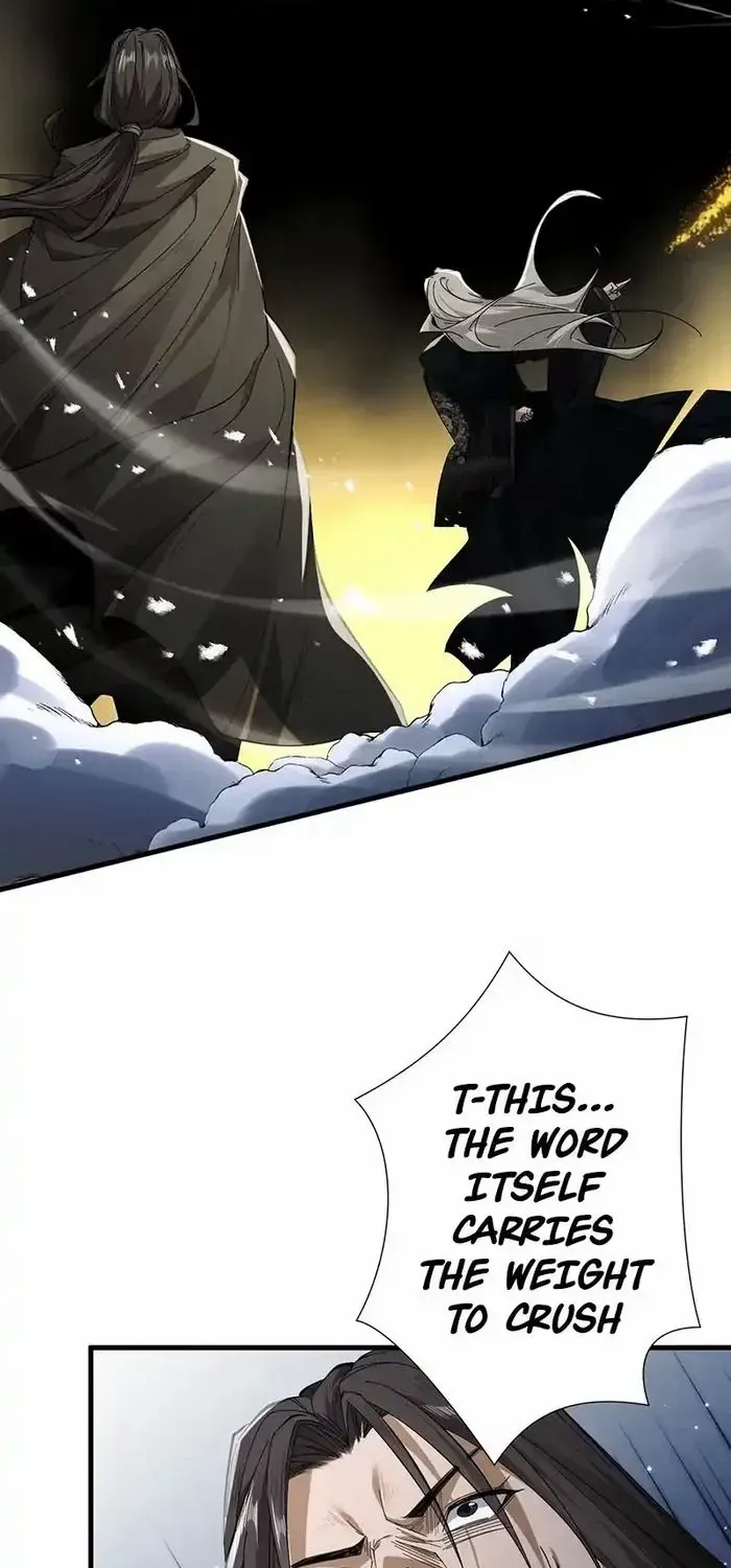 Limitless Ascension: Strength Amid Adversity Chapter 73 page 27 - 