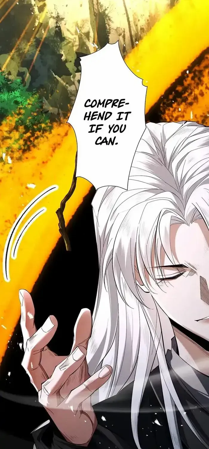 Limitless Ascension: Strength Amid Adversity Chapter 73 page 29 - 