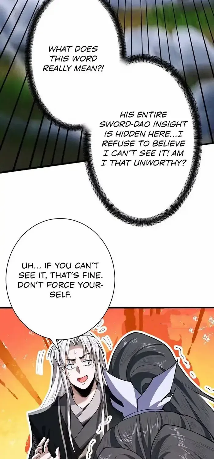 Limitless Ascension: Strength Amid Adversity Chapter 73 page 38 - 
