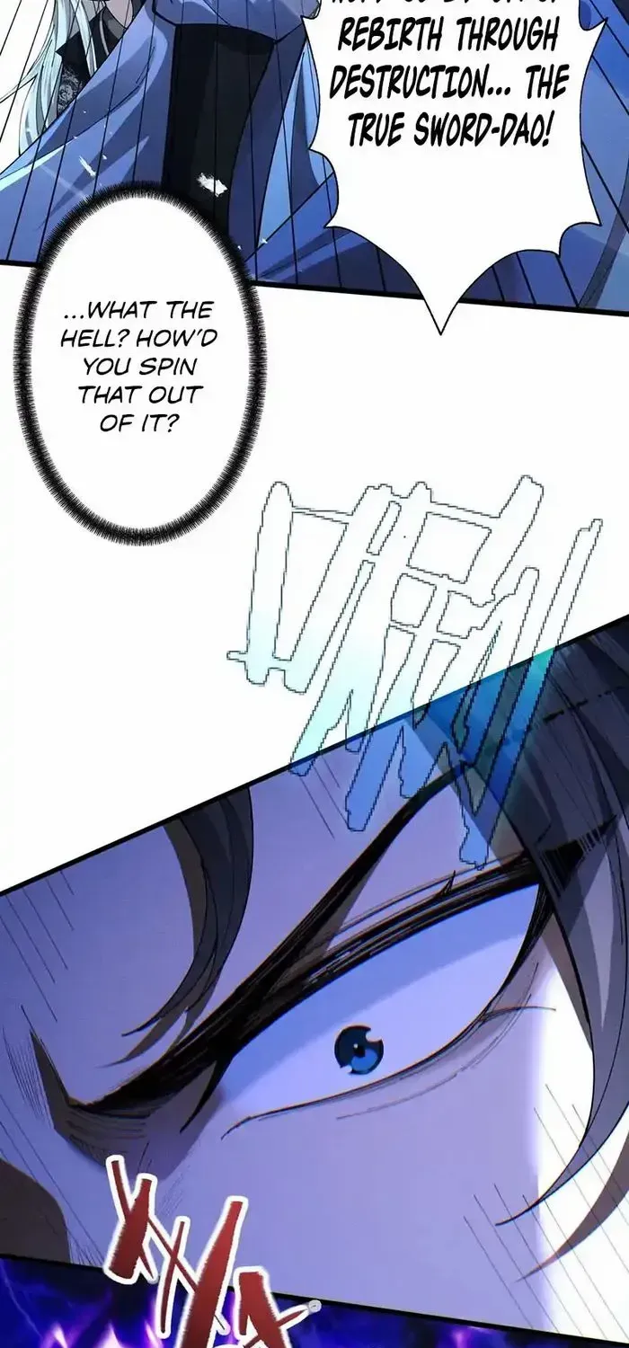 Limitless Ascension: Strength Amid Adversity Chapter 73 page 45 - 