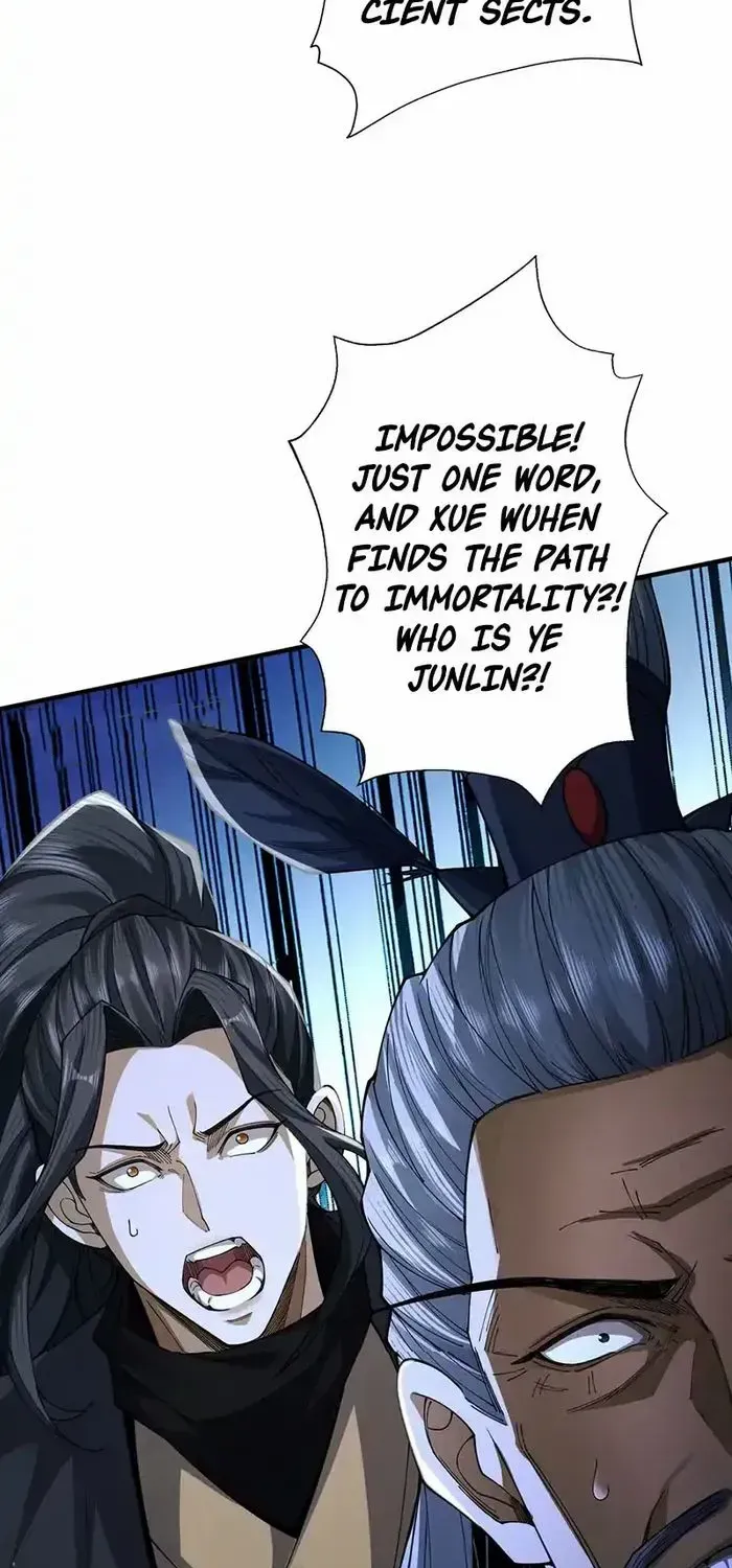 Limitless Ascension: Strength Amid Adversity Chapter 73 page 50 - 