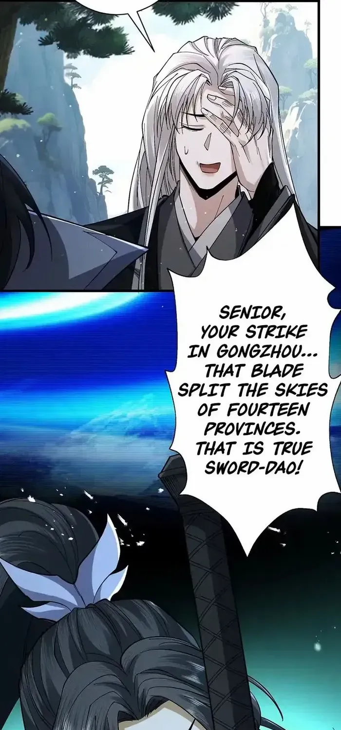 Limitless Ascension: Strength Amid Adversity Chapter 73 page 6 - 
