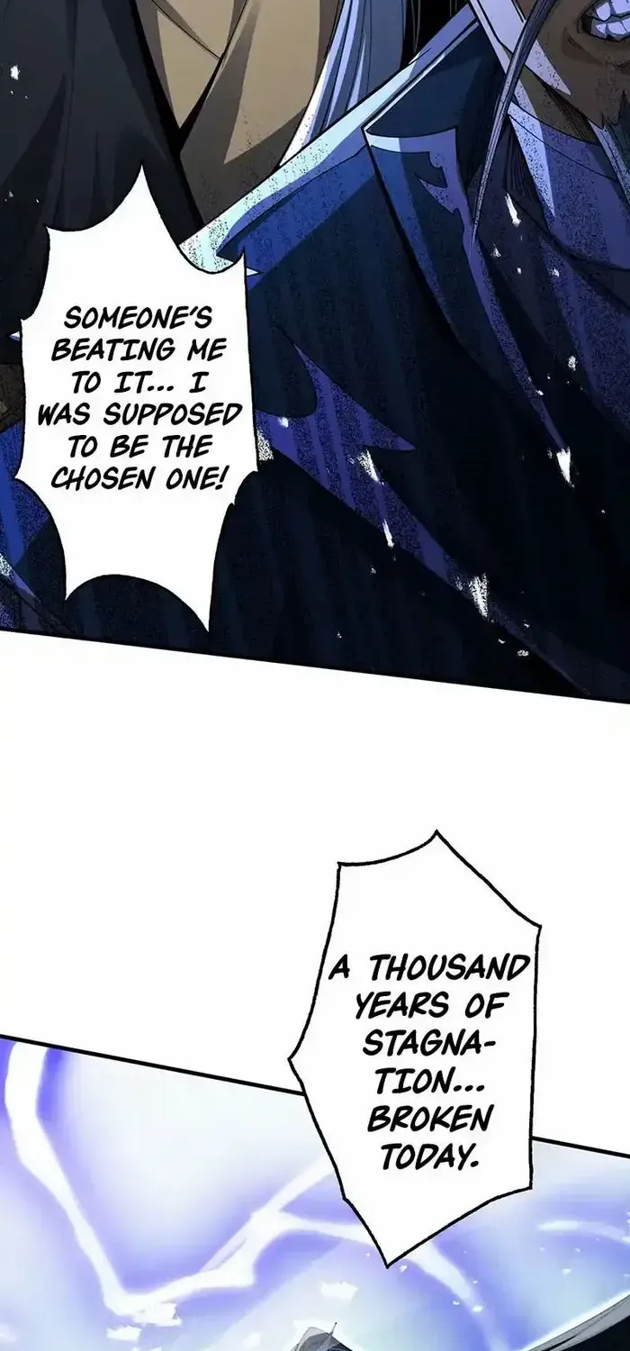Limitless Ascension: Strength Amid Adversity Chapter 73 page 51 - 