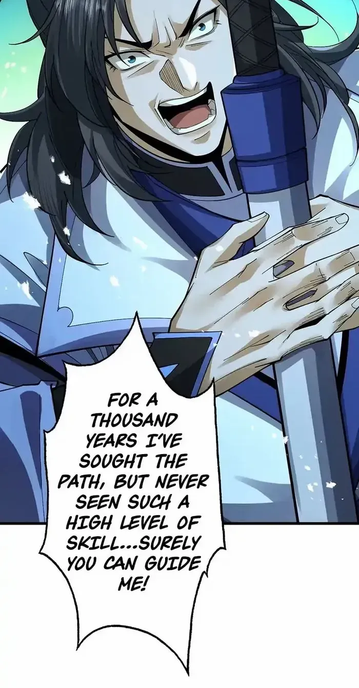Limitless Ascension: Strength Amid Adversity Chapter 73 page 7 - 