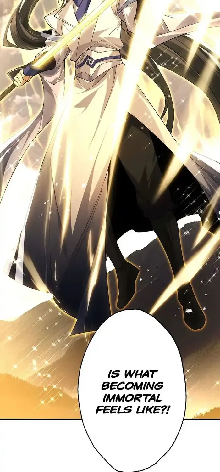 Limitless Ascension: Strength Amid Adversity Chapter 73 page 63 - 