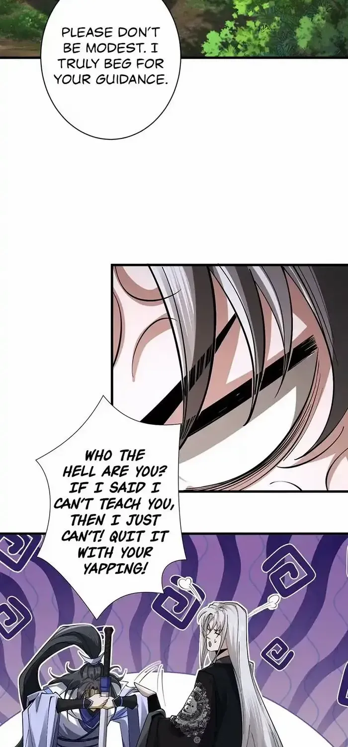 Limitless Ascension: Strength Amid Adversity Chapter 73 page 9 - 