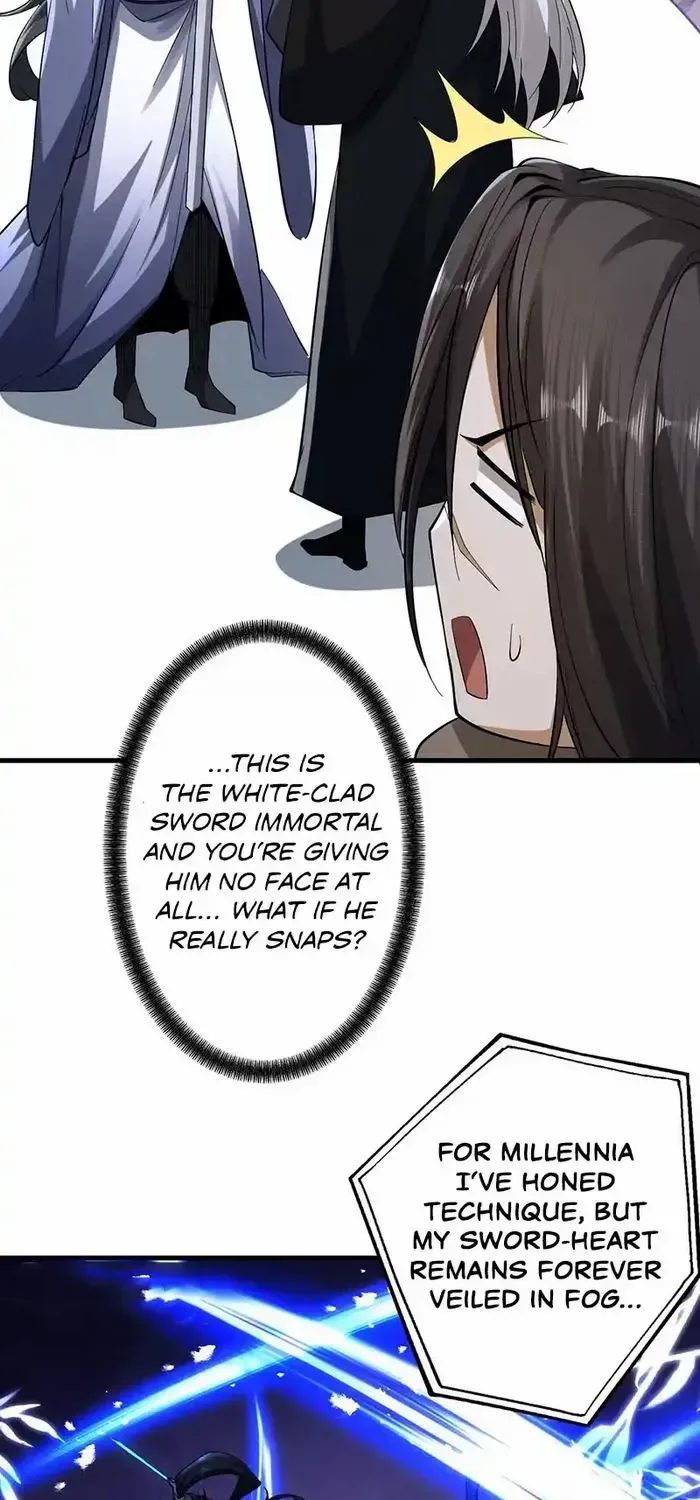 Limitless Ascension: Strength Amid Adversity Chapter 73 page 10 - 