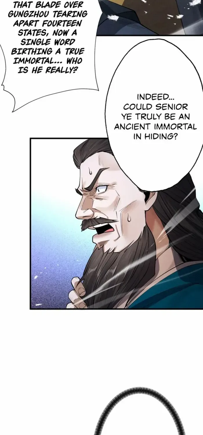 Limitless Ascension: Strength Amid Adversity Chapter 74 page 11 - 