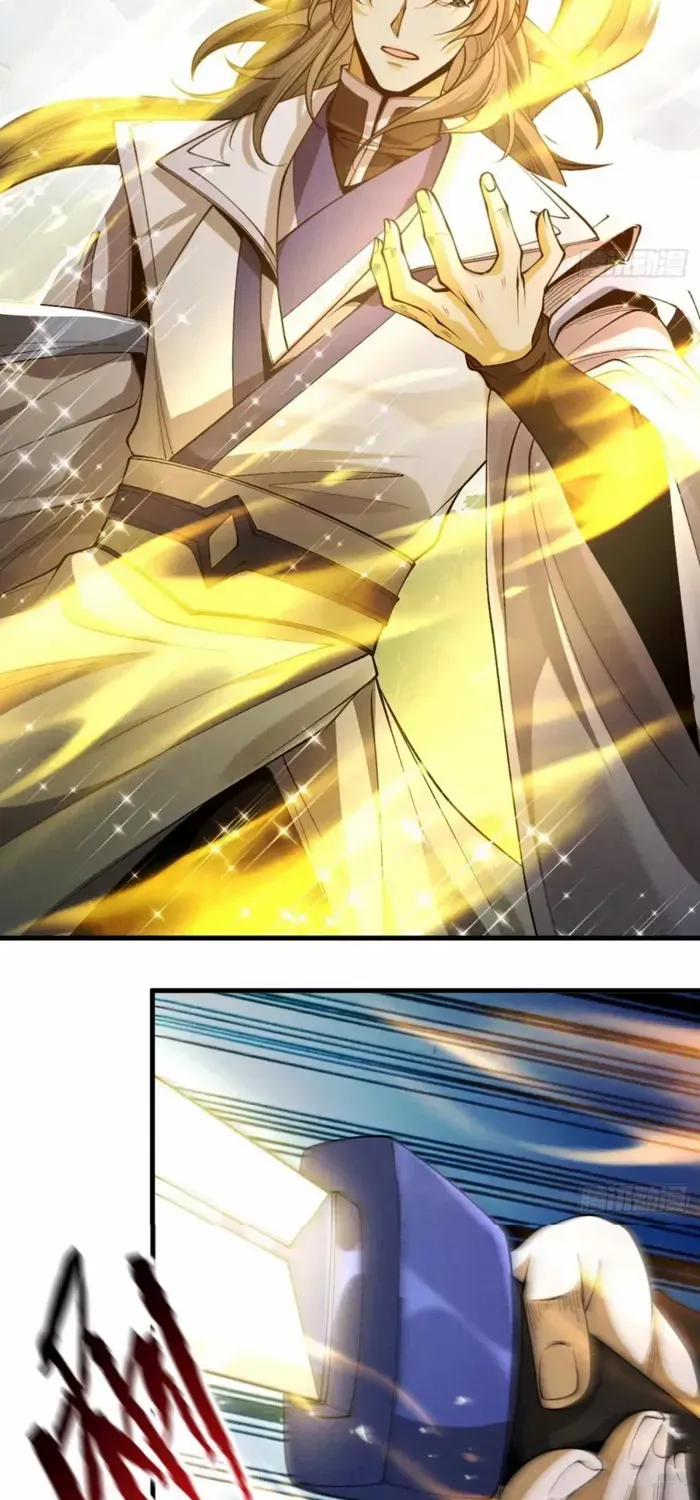 Limitless Ascension: Strength Amid Adversity Chapter 74 page 3 - 