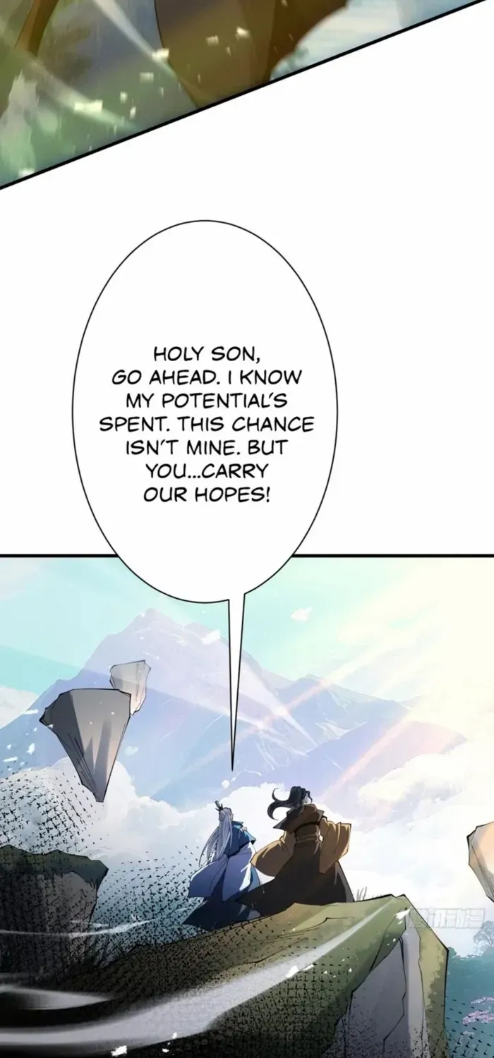 Limitless Ascension: Strength Amid Adversity Chapter 74 page 26 - 