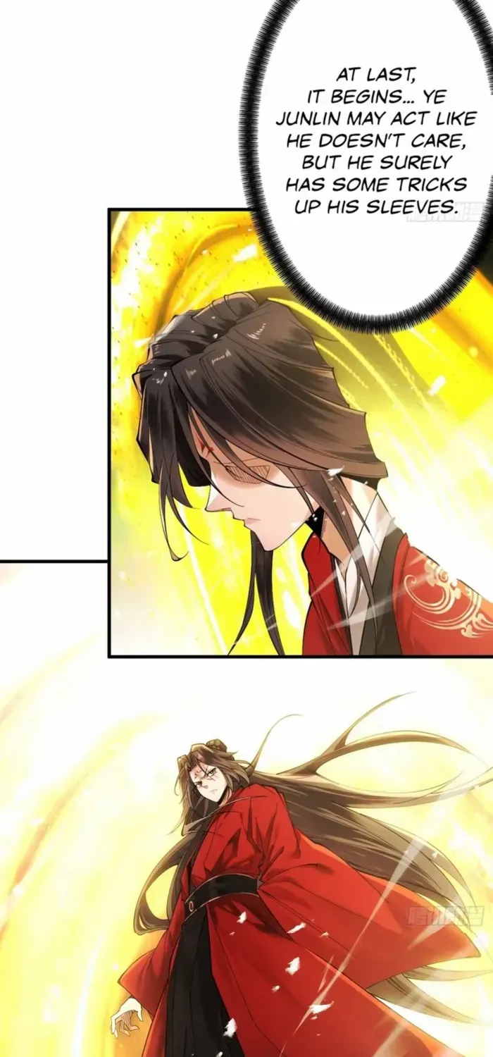 Limitless Ascension: Strength Amid Adversity Chapter 74 page 28 - 