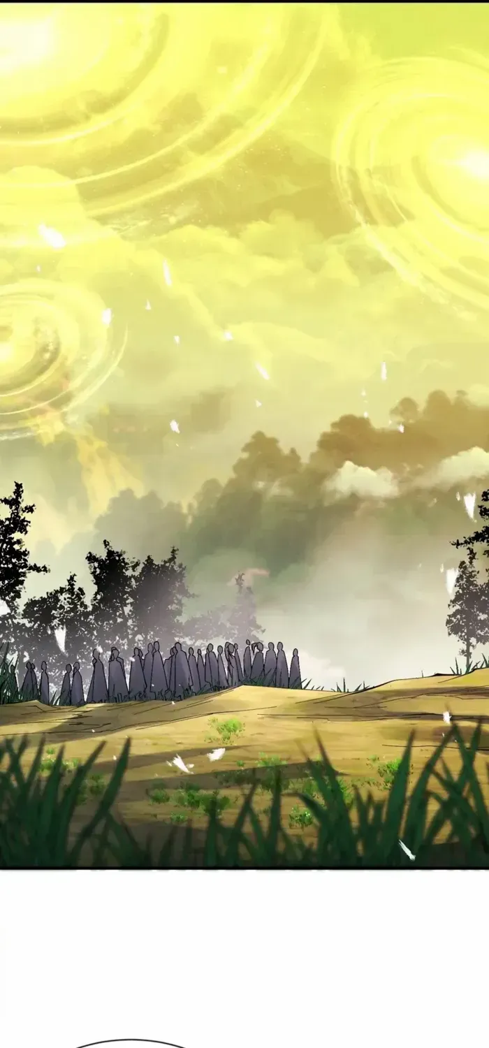 Limitless Ascension: Strength Amid Adversity Chapter 74 page 30 - 