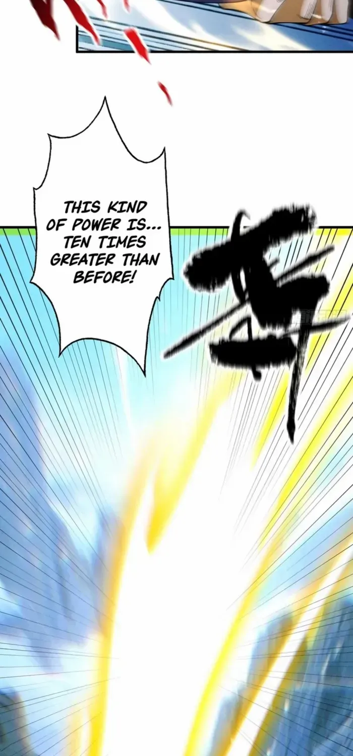 Limitless Ascension: Strength Amid Adversity Chapter 74 page 4 - 
