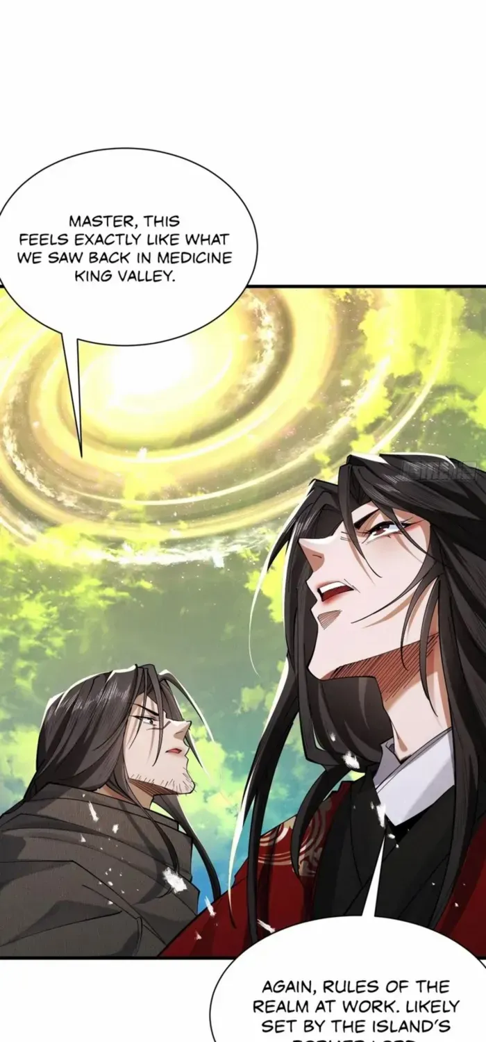 Limitless Ascension: Strength Amid Adversity Chapter 74 page 32 - 