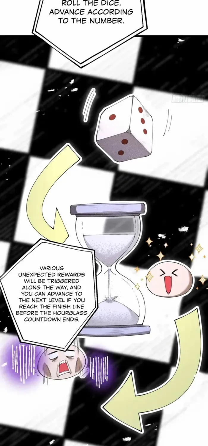 Limitless Ascension: Strength Amid Adversity Chapter 74 page 40 - 
