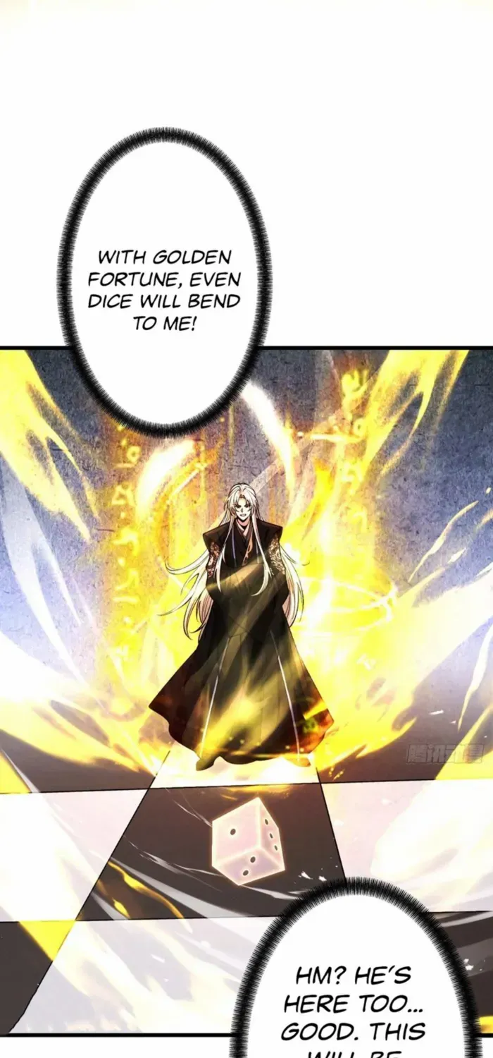 Limitless Ascension: Strength Amid Adversity Chapter 74 page 47 - 