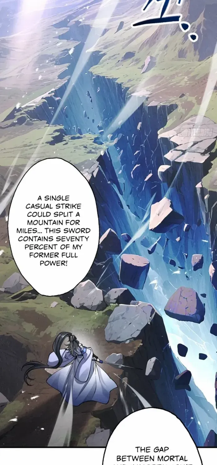 Limitless Ascension: Strength Amid Adversity Chapter 74 page 6 - 