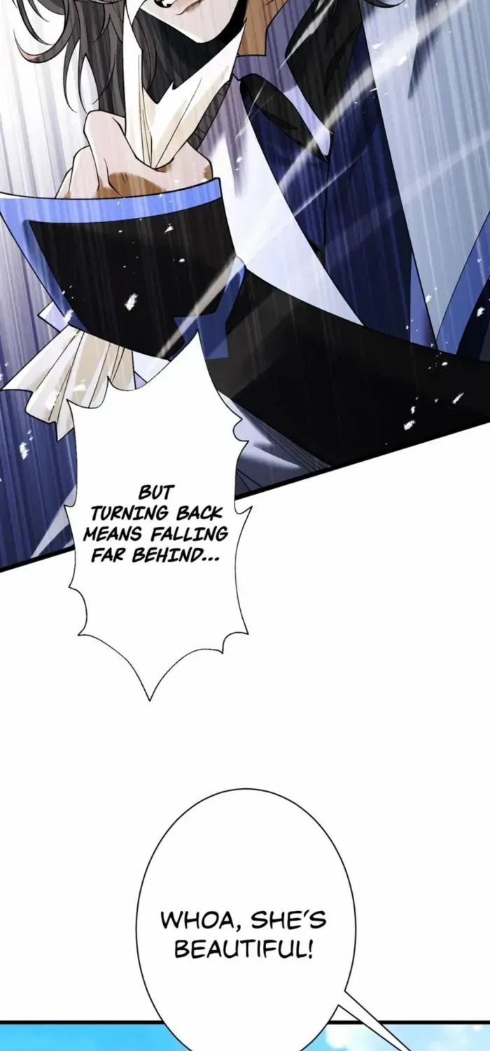 Limitless Ascension: Strength Amid Adversity Chapter 74 page 53 - 