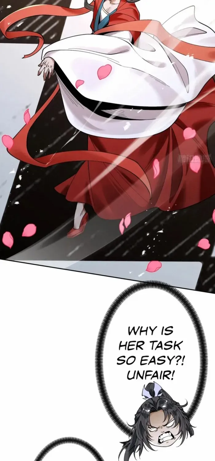 Limitless Ascension: Strength Amid Adversity Chapter 74 page 55 - 