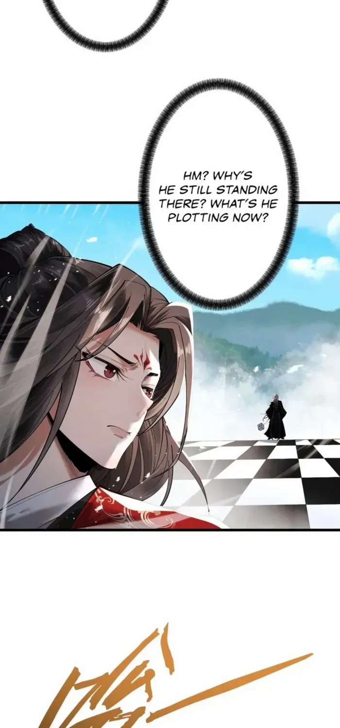 Limitless Ascension: Strength Amid Adversity Chapter 74 page 59 - 