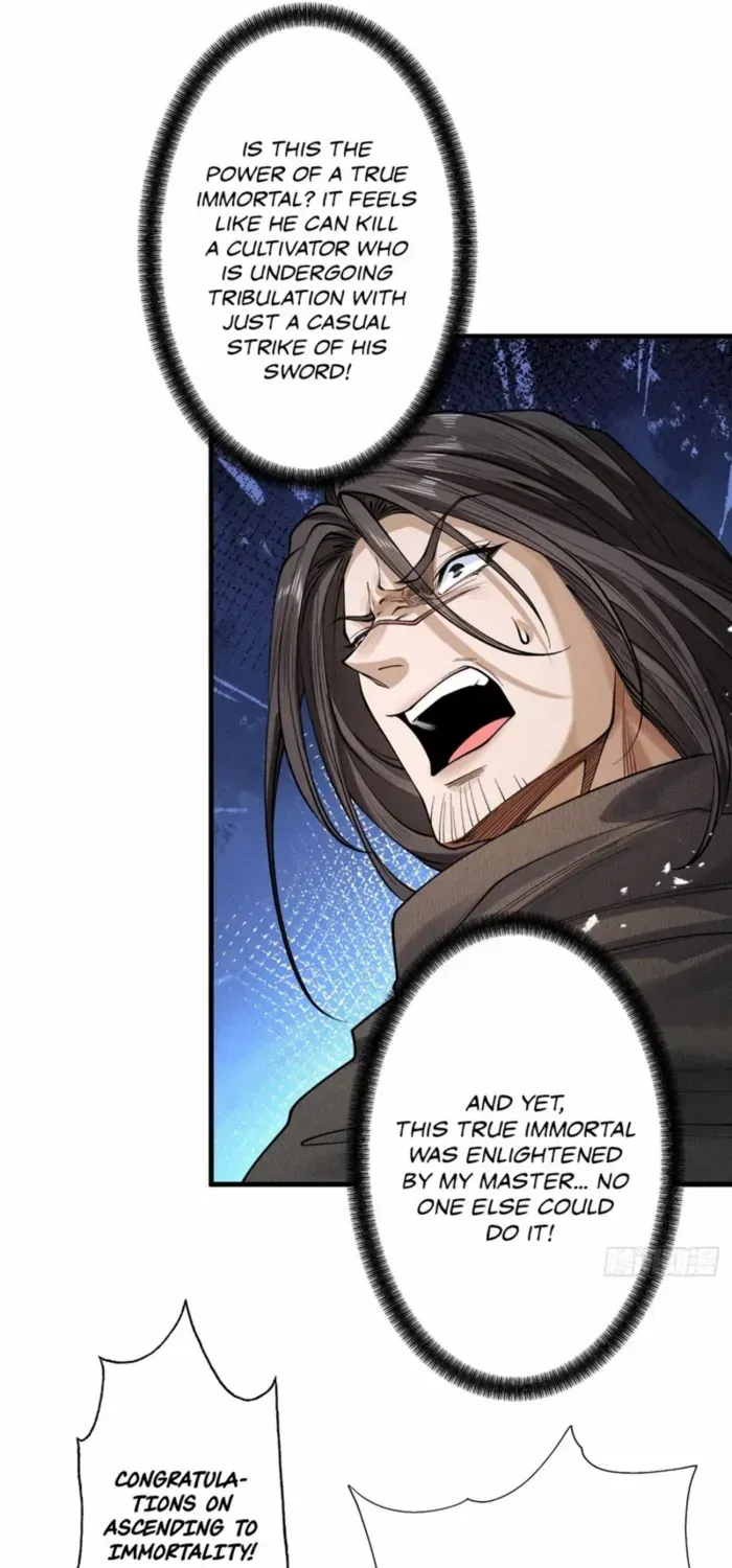 Limitless Ascension: Strength Amid Adversity Chapter 74 page 8 - 
