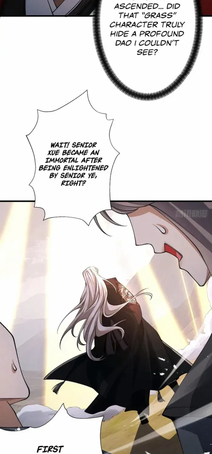 Limitless Ascension: Strength Amid Adversity Chapter 74 page 10 - 