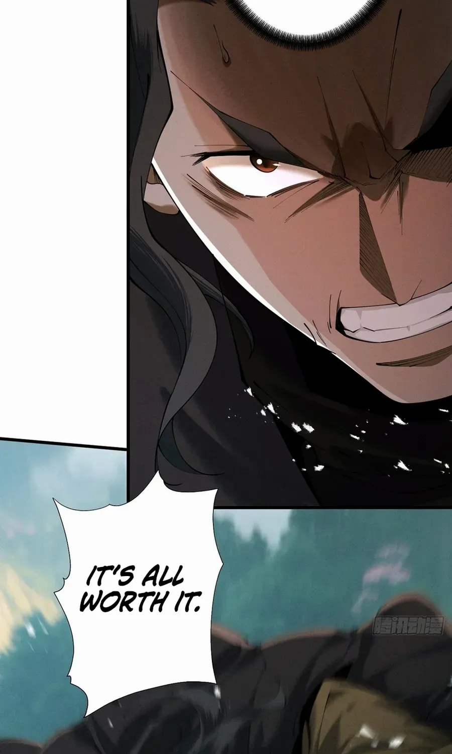 Limitless Ascension: Strength Amid Adversity Chapter 75 page 12 - 