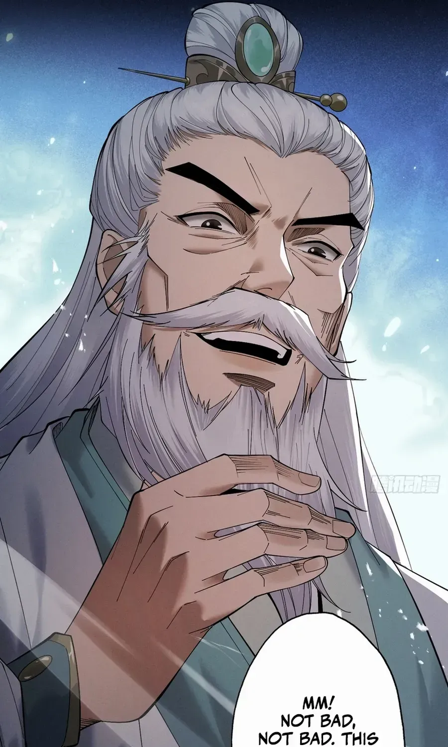 Limitless Ascension: Strength Amid Adversity Chapter 75 page 15 - 