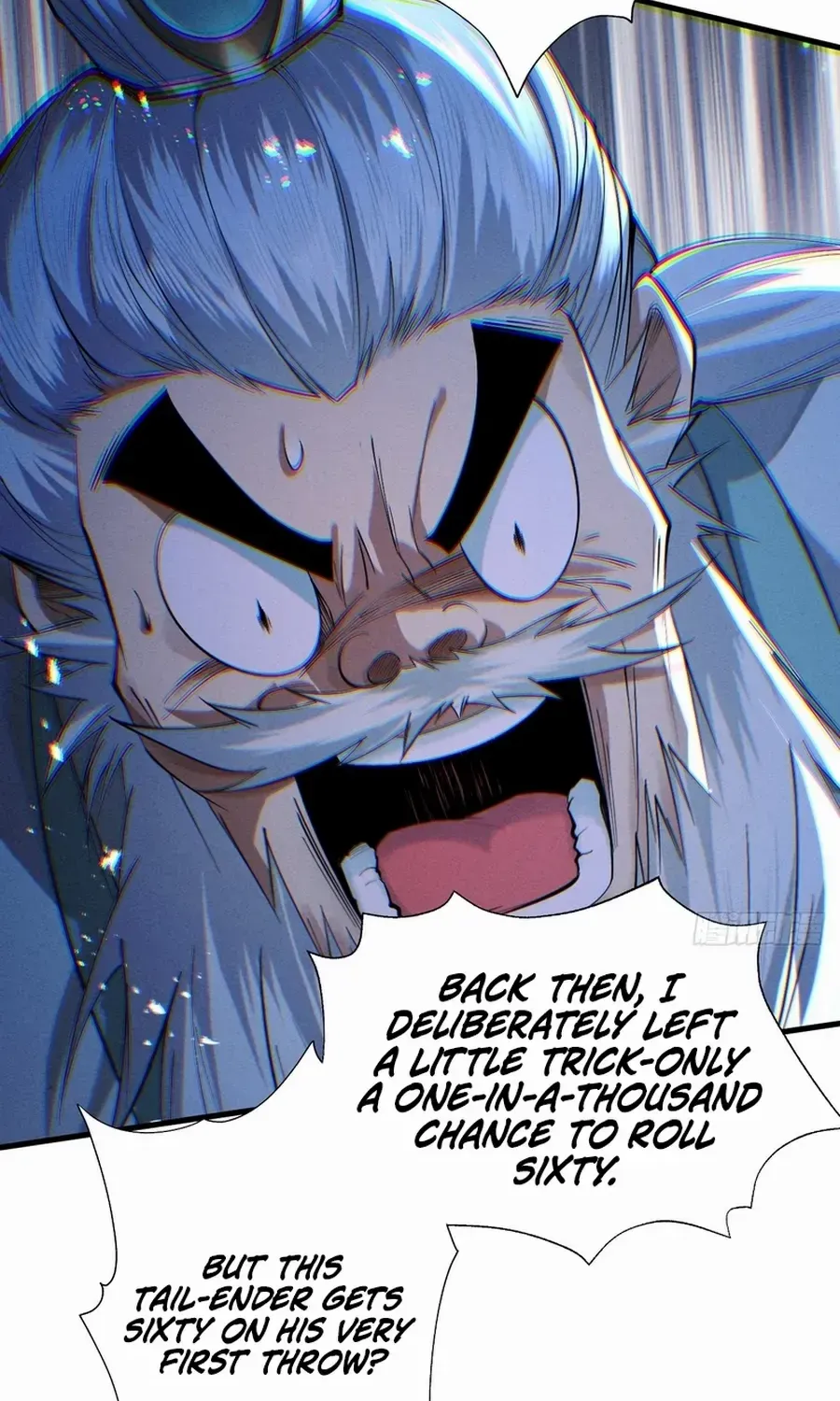 Limitless Ascension: Strength Amid Adversity Chapter 75 page 25 - 