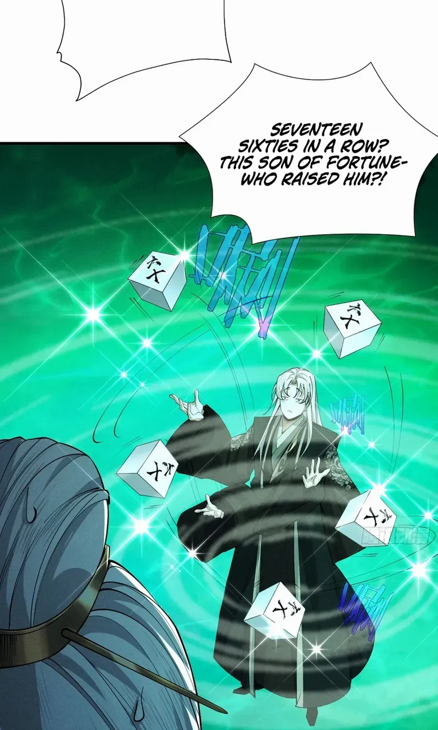 Limitless Ascension: Strength Amid Adversity Chapter 75 page 26 - 