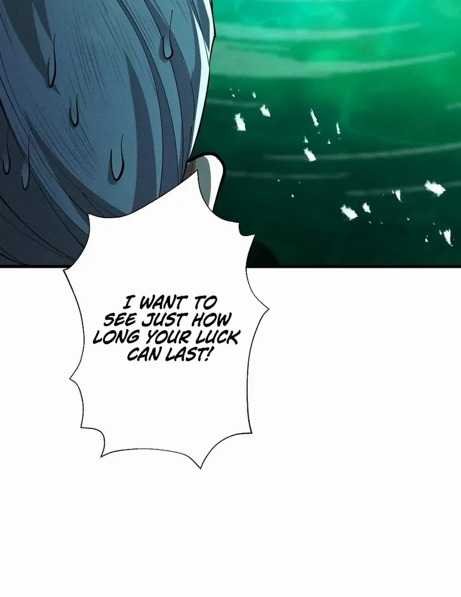 Limitless Ascension: Strength Amid Adversity Chapter 75 page 27 - 
