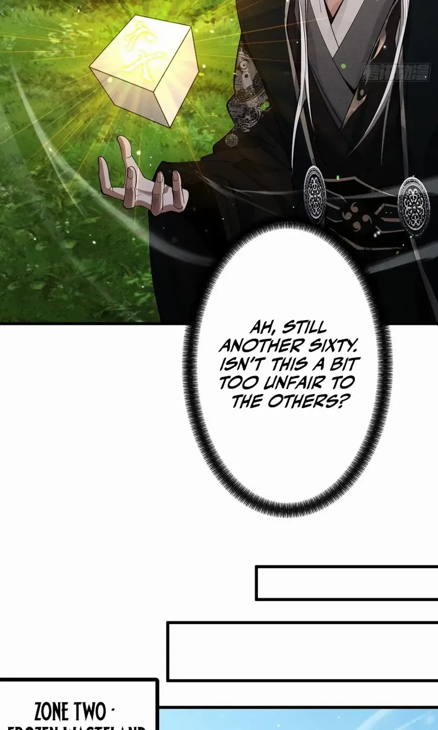 Limitless Ascension: Strength Amid Adversity Chapter 75 page 29 - 
