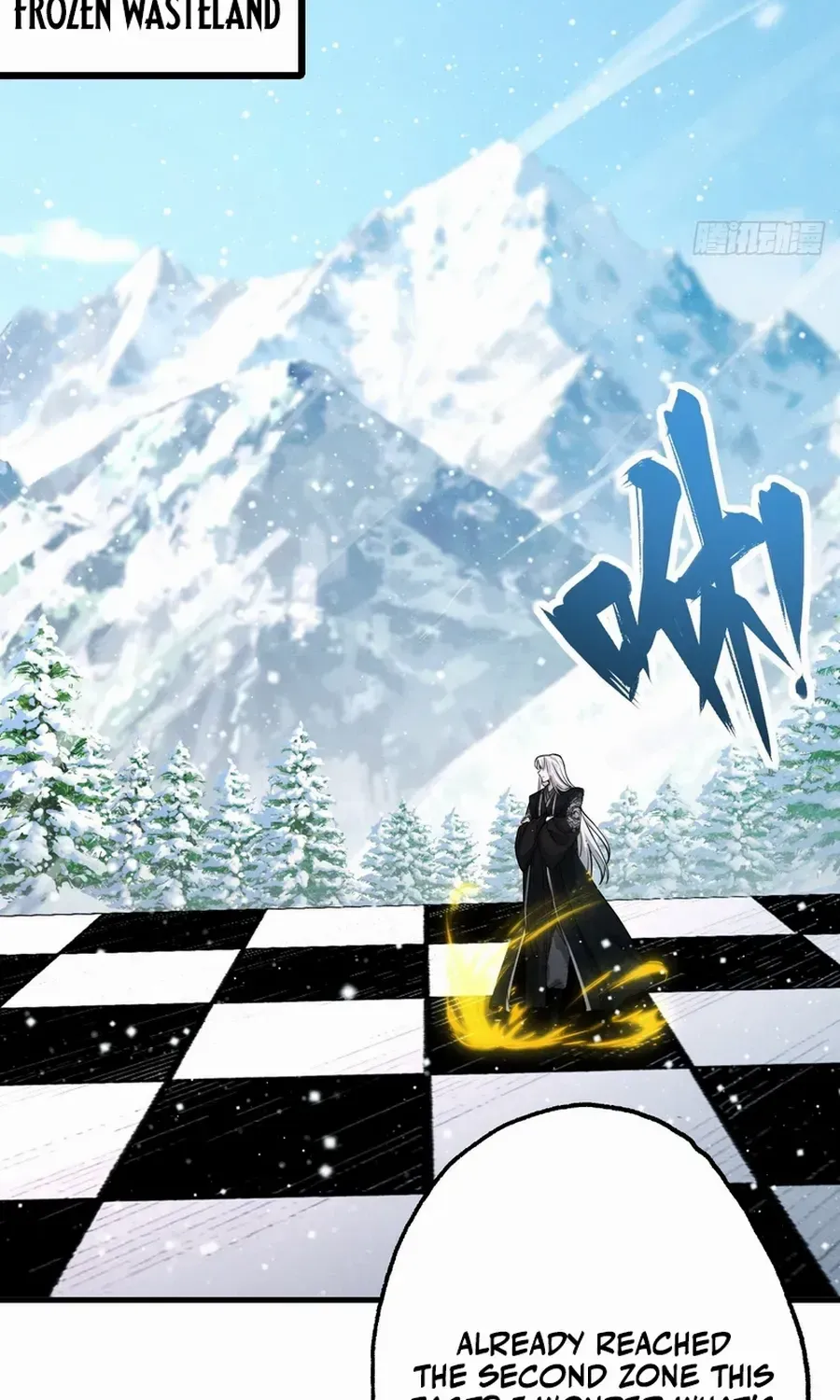 Limitless Ascension: Strength Amid Adversity Chapter 75 page 30 - 