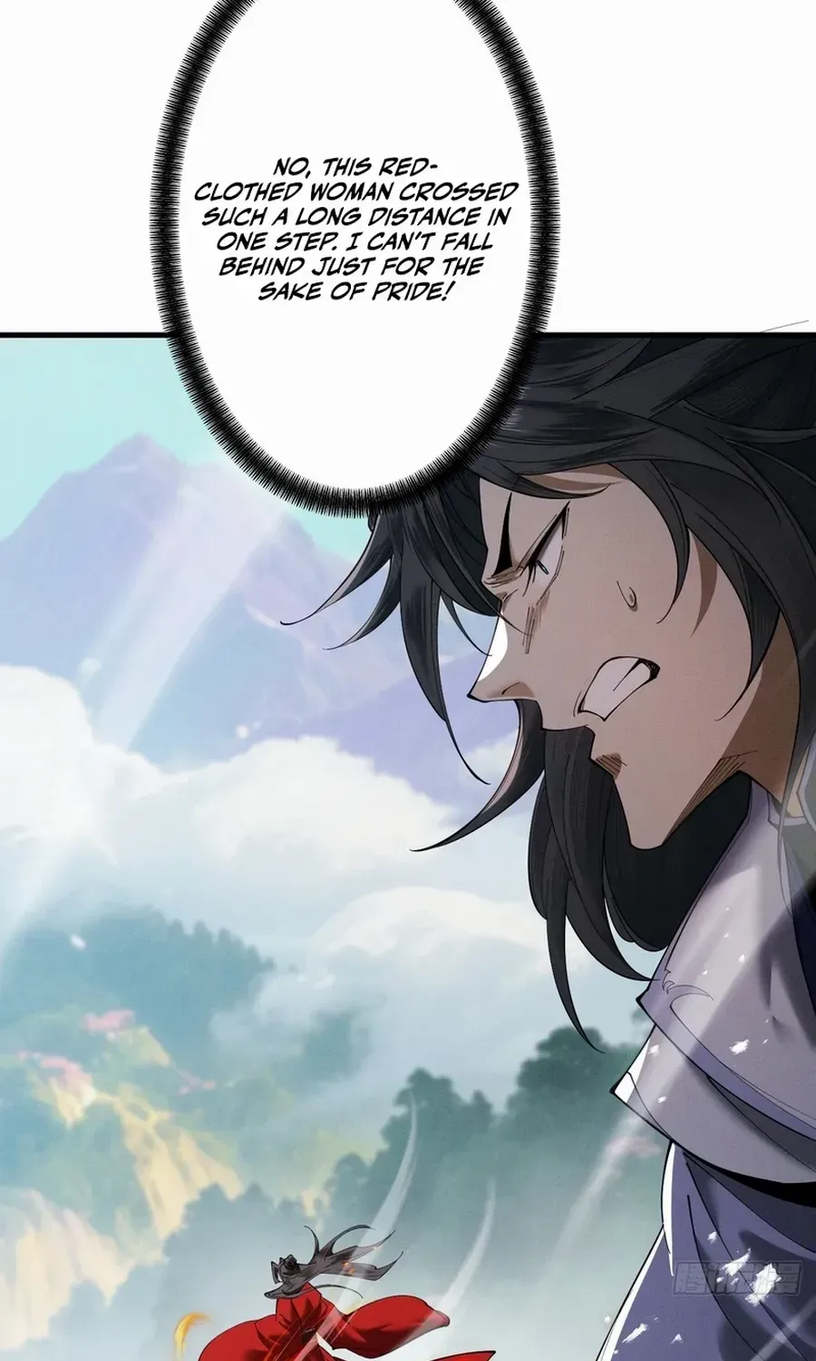 Limitless Ascension: Strength Amid Adversity Chapter 75 page 4 - 
